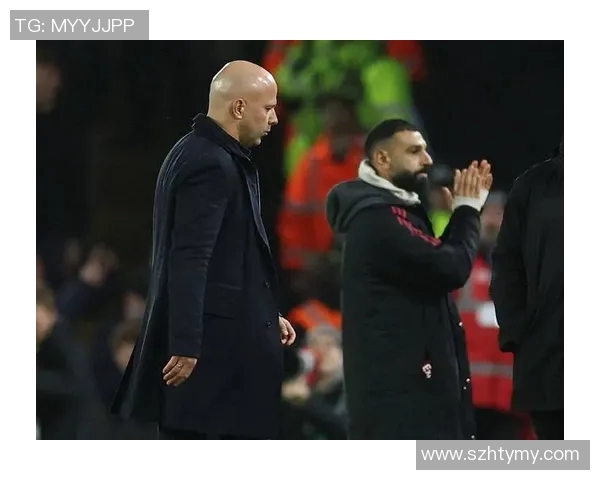 萨拉赫的传奇之路：从埃及小镇到世界足球的璀璨星辰