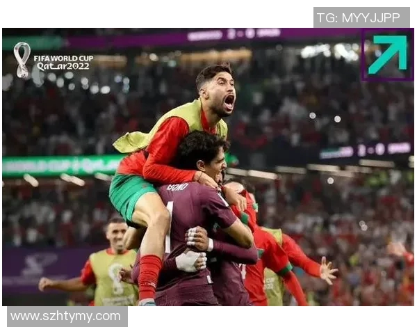 西班牙与摩洛哥下半场激战回顾精彩瞬间与战术分析