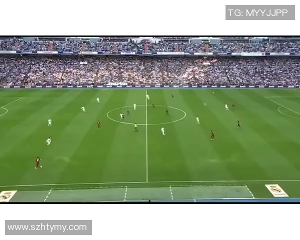 2007年皇马与巴萨经典对决回顾球迷心中的世纪之战