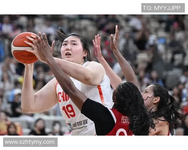 中国篮球与捷克篮球的精彩对决分析与未来发展展望