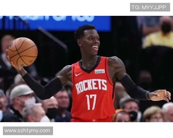 丹尼斯施罗德在NBA的崛起与挑战：从新秀到球队核心的奋斗历程