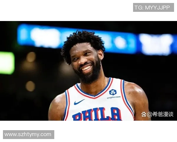 乔尔恩比德：从非洲篮球少年到NBA超级巨星的辉煌之路