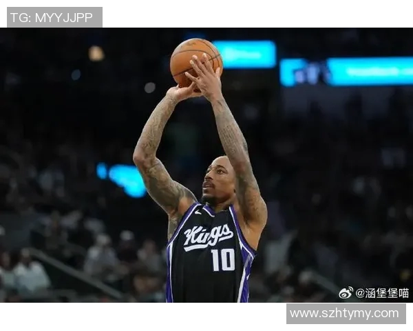德马尔德罗赞的篮球之路：从天赋少年到NBA明星的蜕变与奋斗