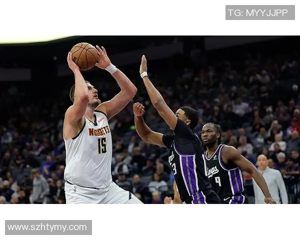 掘金与国王精彩对决录像回放全程回顾与分析