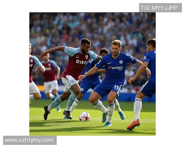 曼彻斯特联与切尔西激战正酣谁能在英超赛场上笑到最后