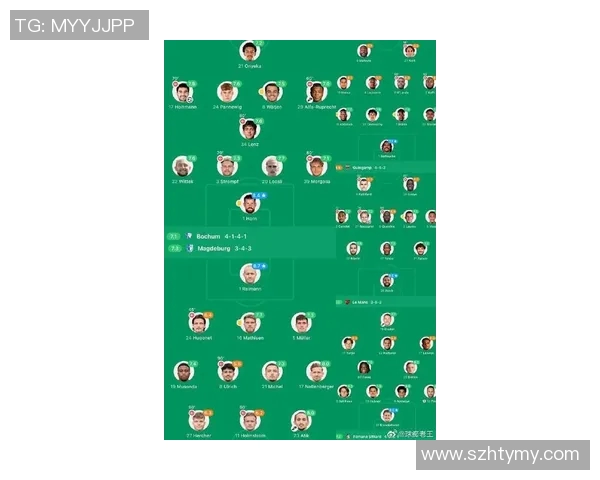 欧国联德国对阵瑞士的最新阵容分析与战术解读