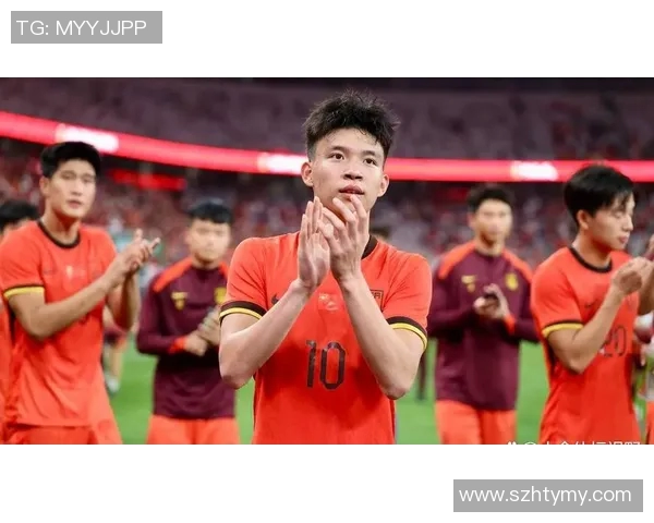 泰国U23队迎战巴林队期待精彩对决展现年轻球员的实力与潜力