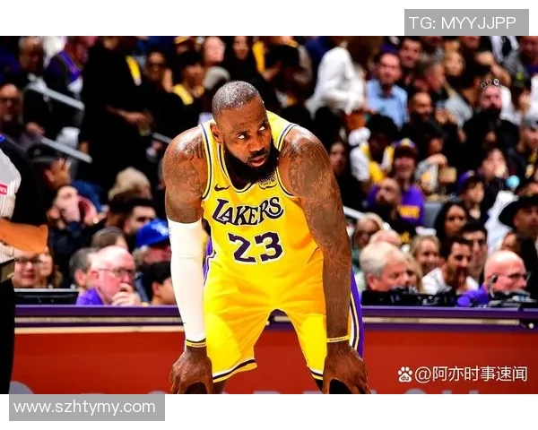 湖人对阵骑士比赛中双方球员犯规满额引发热议