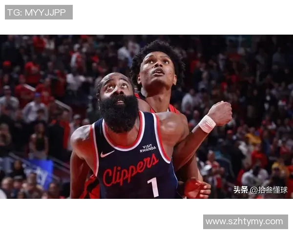 火箭与快船激战录播回顾精彩瞬间与关键时刻分析