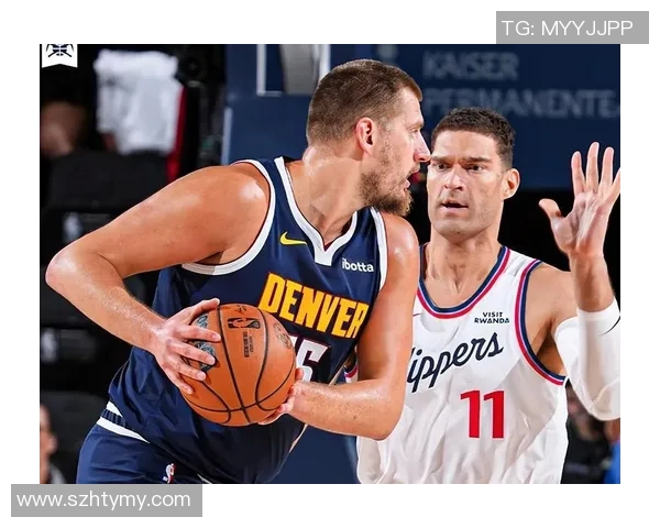 猛掘金与开拓者激战正酣谁能在季后赛中笑到最后 猛掘金与开拓者激战正酣谁能在季后赛中笑到最后