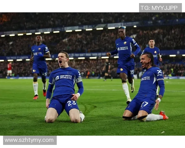 热刺与切尔西激战回顾精彩瞬间全场录像分享