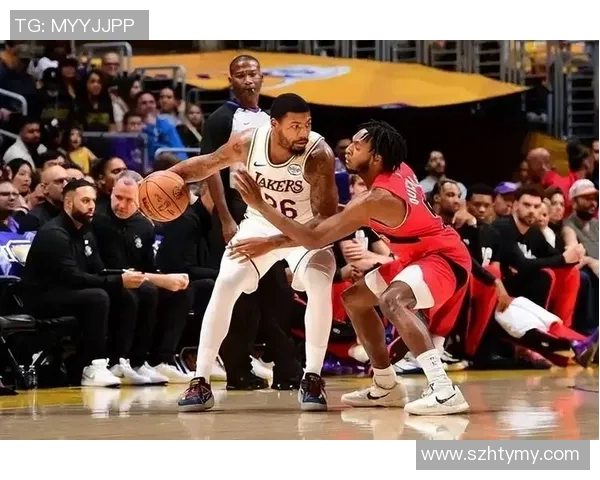 2013年湖人与猛龙激战回顾：经典对决与精彩瞬间分析