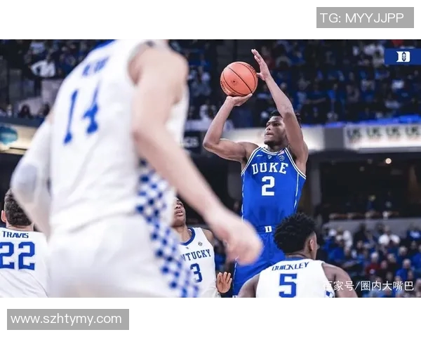 北卡与肯塔基的经典对决NCAA赛场上的篮球传奇之战