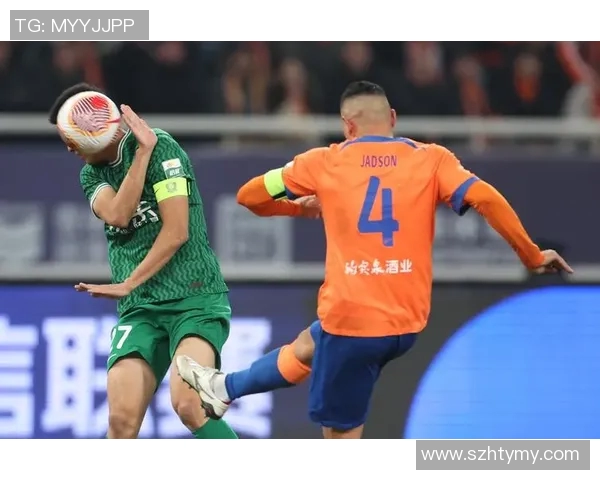 山东鲁能迎战富德全力争胜力争积分巩固联赛地位