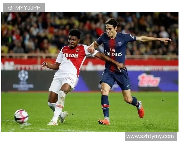 巴塞罗那与巴黎圣日耳曼精彩对决图片回顾与分析