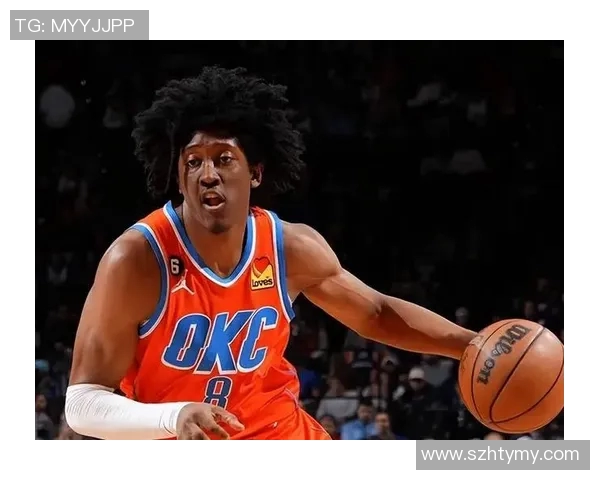 杰伦威廉姆斯:新星崛起如何改变球队未来与篮球格局 杰伦威廉姆斯:新星崛起如何改变球队未来与篮球格局