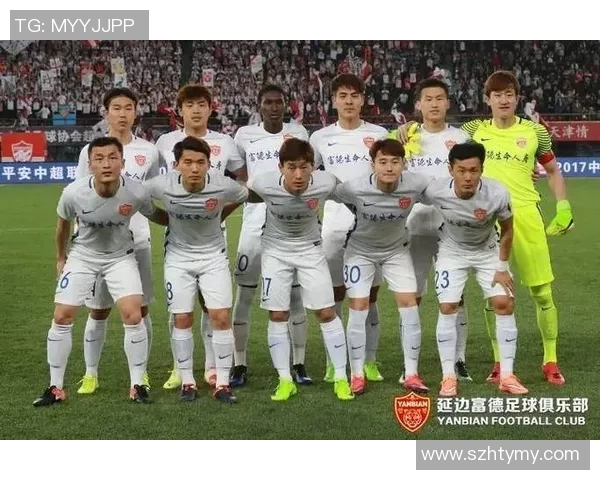 权健与延边中央5的激烈对决展现足球魅力与团队精神的巅峰之战 权健与延边中央5的激烈对决展现足球魅力与团队精神的巅峰之战