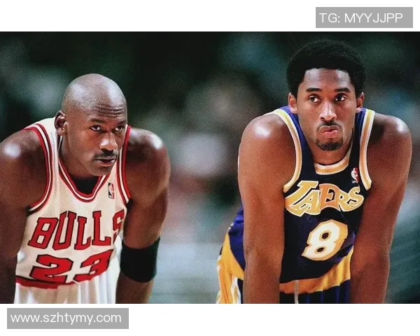 科比与乔丹经典对决回放重温篮球传奇的巅峰时刻