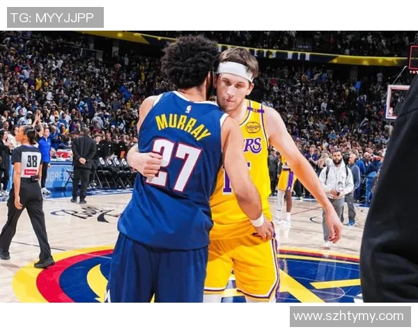 湖人掘金比赛裁判报告揭示最后2分钟漏判影响湖人不利局面