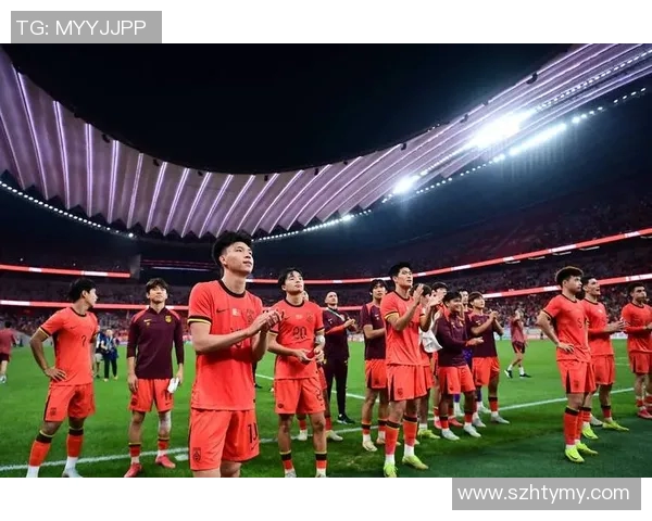 马来西亚与韩国的足球对决展现亚洲足球的魅力与竞争力 马来西亚与韩国的足球对决展现亚洲足球的魅力与竞争力