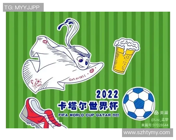 2018卡塔尔与中国足球对决海报设计展现激情与梦想的碰撞 2018卡塔尔与中国足球对决海报设计展现激情与梦想的碰撞