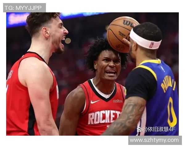 2015年NBA季后赛火箭与勇士激战回顾两队精彩对决的历史瞬间 2015年NBA季后赛火箭与勇士激战回顾两队精彩对决的历史瞬间