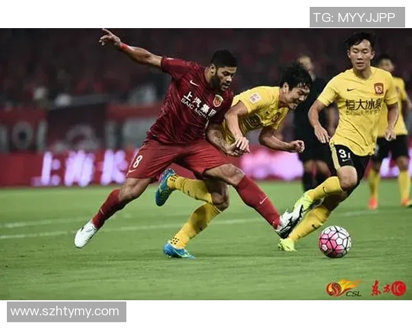 上港与恒大对决前瞻分析及比赛结果预测探讨 上港与恒大对决前瞻分析及比赛结果预测探讨