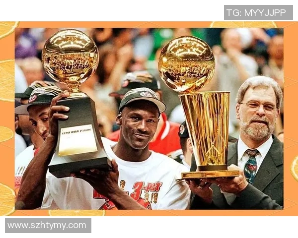 乔丹传奇:从篮球场上的巨星到全球文化的象征之路 乔丹传奇:从篮球场上的巨星到全球文化的象征之路