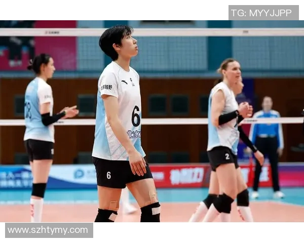 北京排球队力压群雄创历史新高排球力量排名引发热议 北京排球队力压群雄创历史新高排球力量排名引发热议