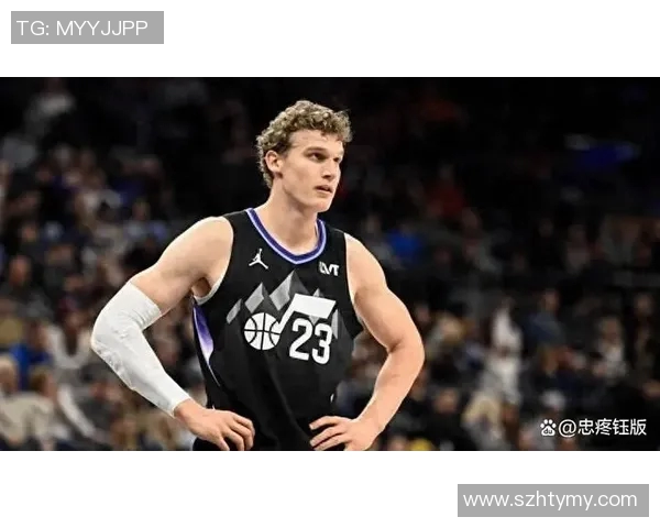 劳里马尔卡宁:从新星到全明星的华丽蜕变之路 劳里马尔卡宁:从新星到全明星的华丽蜕变之路