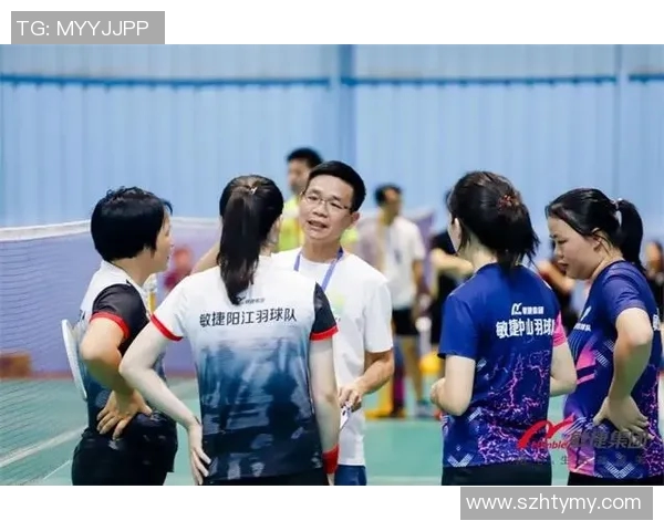 南京羽毛球队的战术创新与转换体系解析