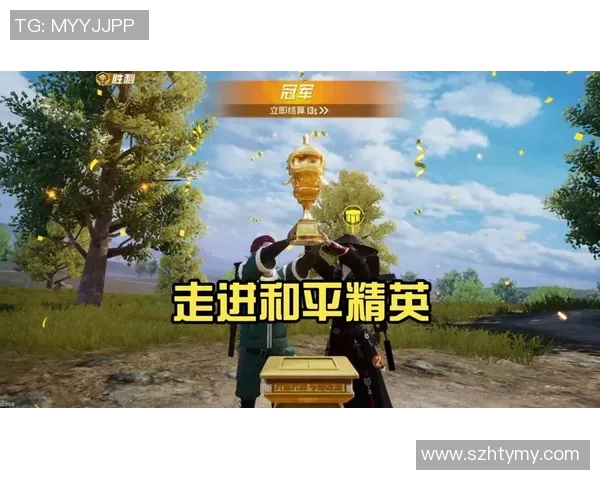 对话王强：探索和平精英背后的成长与挑战之路MBA