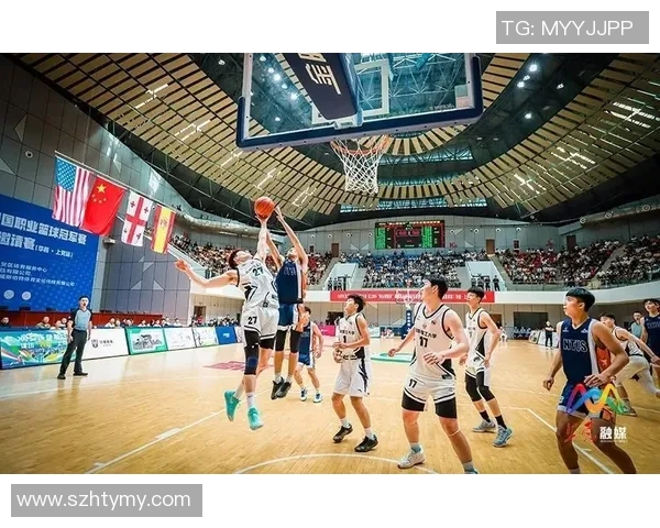 张庆鹏：从篮球场上的拼搏到生活中的坚持与奋斗之路