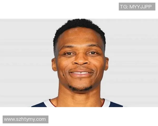 拉塞尔威斯布鲁克如何在NBA赛场上重塑自我与球队命运 拉塞尔威斯布鲁克如何在NBA赛场上重塑自我与球队命运