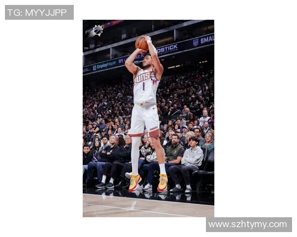 德文布克带领太阳队冲击NBA总冠军的辉煌之路 德文布克带领太阳队冲击NBA总冠军的辉煌之路