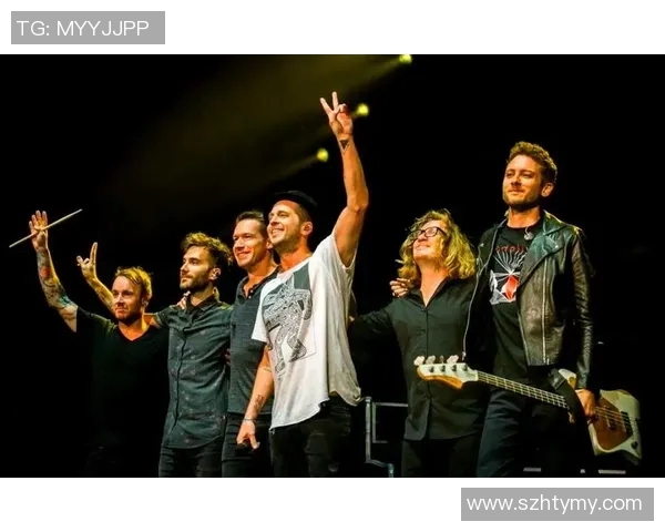 斯通斯的音乐传奇与文化影响力探讨:从摇滚先锋到时代象征的历程 斯通斯的音乐传奇与文化影响力探讨:从摇滚先锋到时代象征的历程