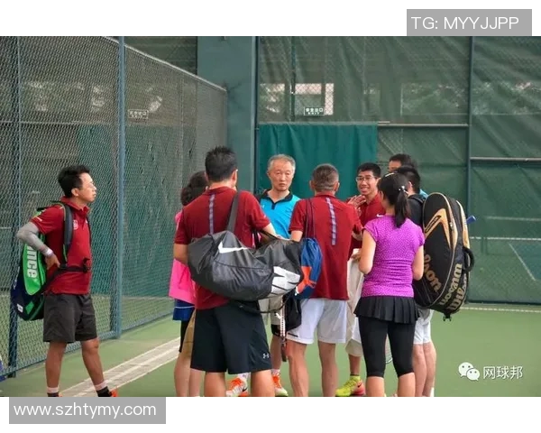 成都网球队的灵活性探讨与发展策略分析