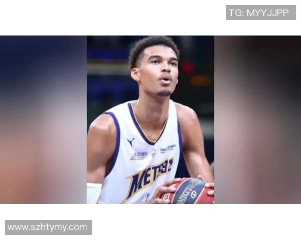 文班亚马新秀赛季表现惊艳场均20分10篮板3盖帽引领联盟新星潮流 文班亚马新秀赛季表现惊艳场均20分10篮板3盖帽引领联盟新星潮流