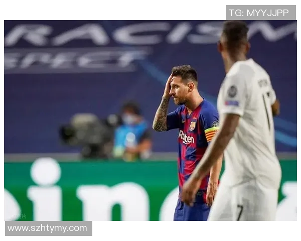 梅西助攻闪耀全场巴黎逆转巴萨晋级八强展现王者风范