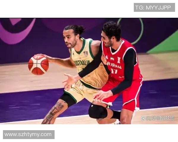 澳大利亚男篮迎战新西兰队激战在即球迷期待精彩对决