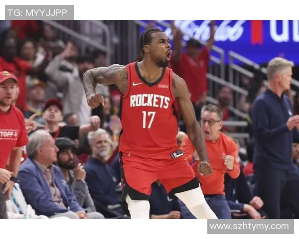 火箭队与猛龙队季前赛精彩对决赛果揭晓分析 火箭队与猛龙队季前赛精彩对决赛果揭晓分析