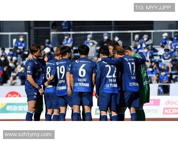 爱媛队与德岛漩涡的激烈对决展现足球魅力与团队精神的巅峰较量