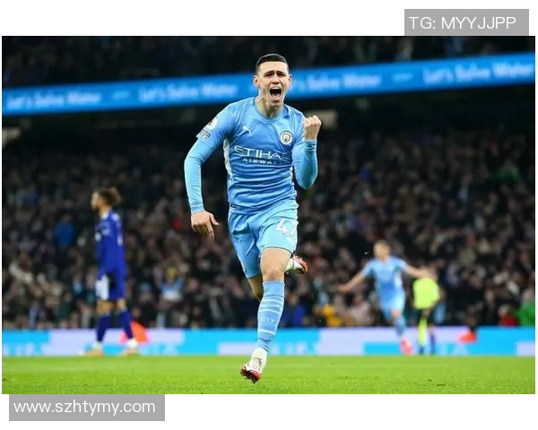 福登的崛起之路:从青训小将到英超明星的辉煌历程 福登的崛起之路:从青训小将到英超明星的辉煌历程