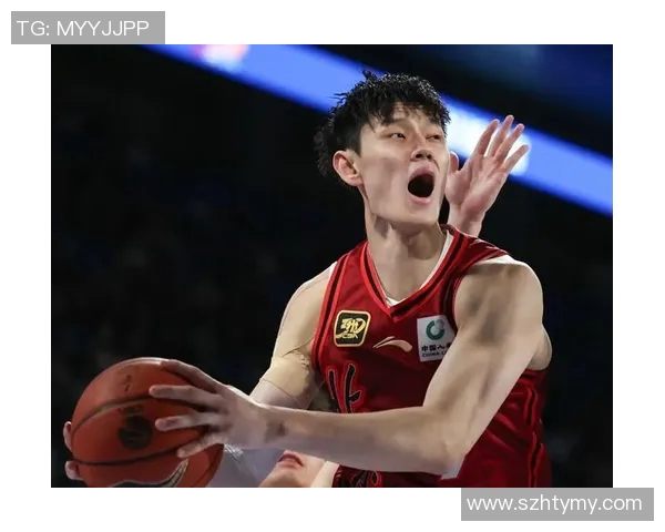 重庆篮球队实力解析与发展前景探讨篮球爱好者不可错过的精彩内容