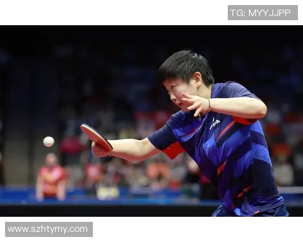 重庆乒乓球队在联赛中的耐力表现分析与启示