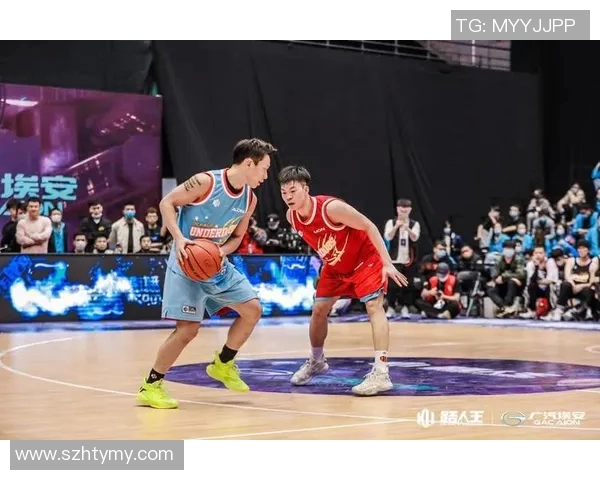 篮球观众明星齐聚赛场见证激情对决与精彩瞬间