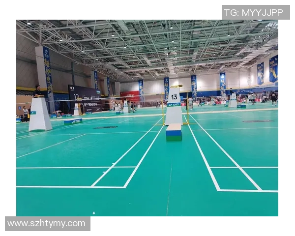 从零起步到羽毛球高手全方位比赛经验分享与技巧指南