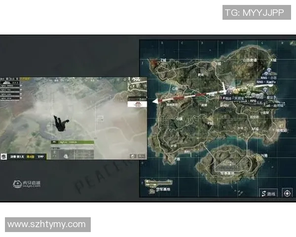 和平精英热议RNG实力之争背后的真相与影响分析