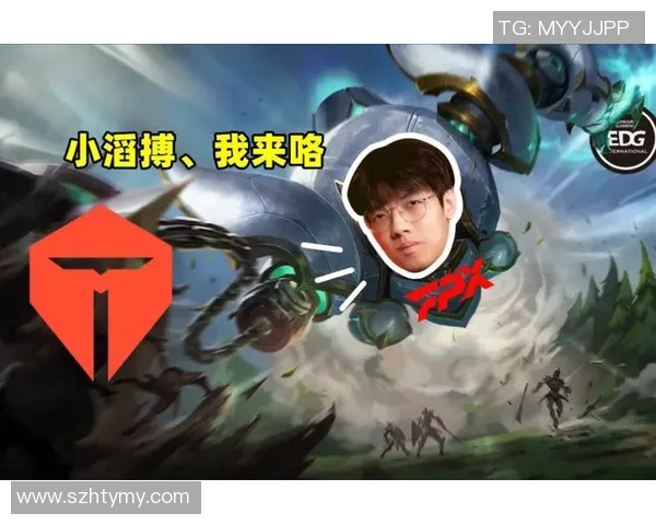 EDG状态引发热议玩家与评论员观点大相径庭 EDG状态引发热议玩家与评论员观点大相径庭